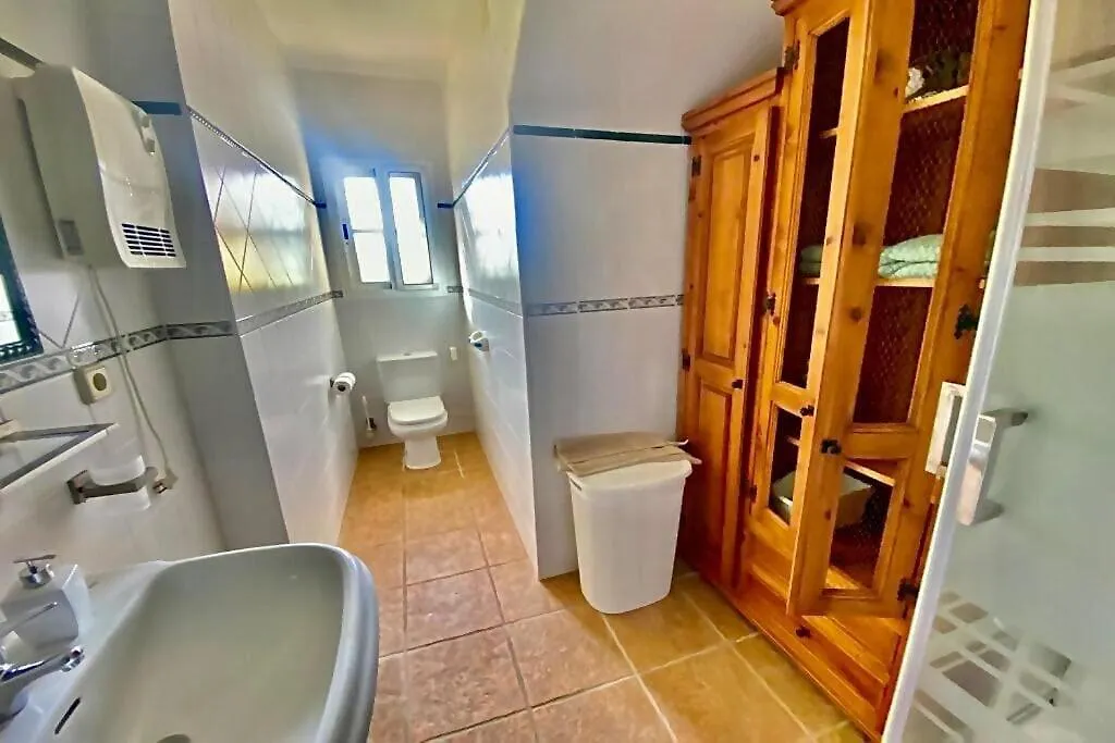 Villa El Higueral Marbellac Espagne