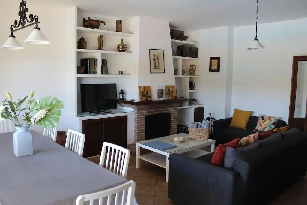 Villa El Higueral Marbella