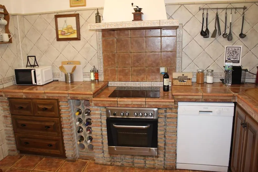 Villa El Higueral Marbella